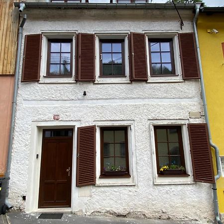 Apartman Pod Bozim Darem Jachymov Exterior photo