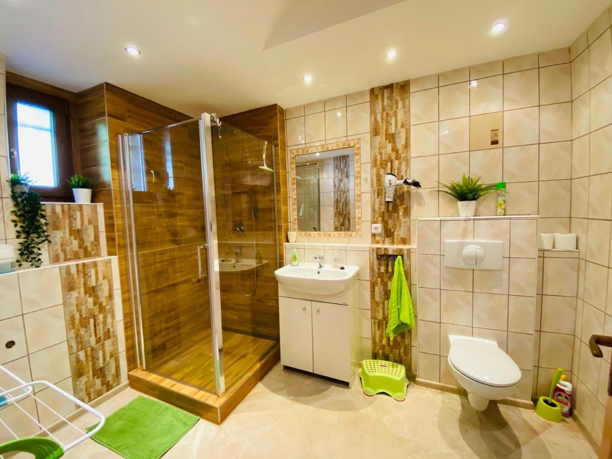Apartman Pod Bozim Darem Jachymov Exterior photo