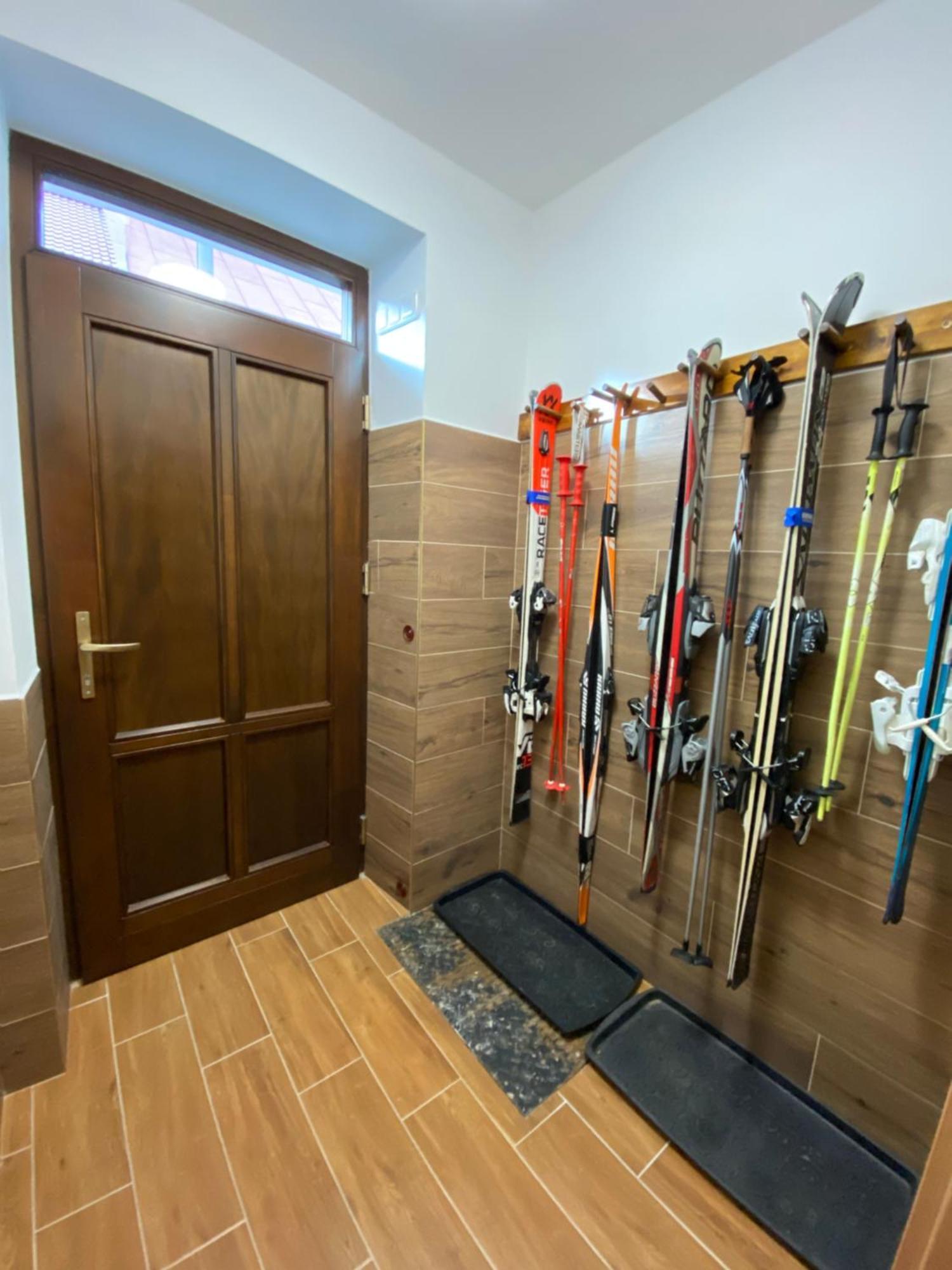 Apartman Pod Bozim Darem Jachymov Exterior photo
