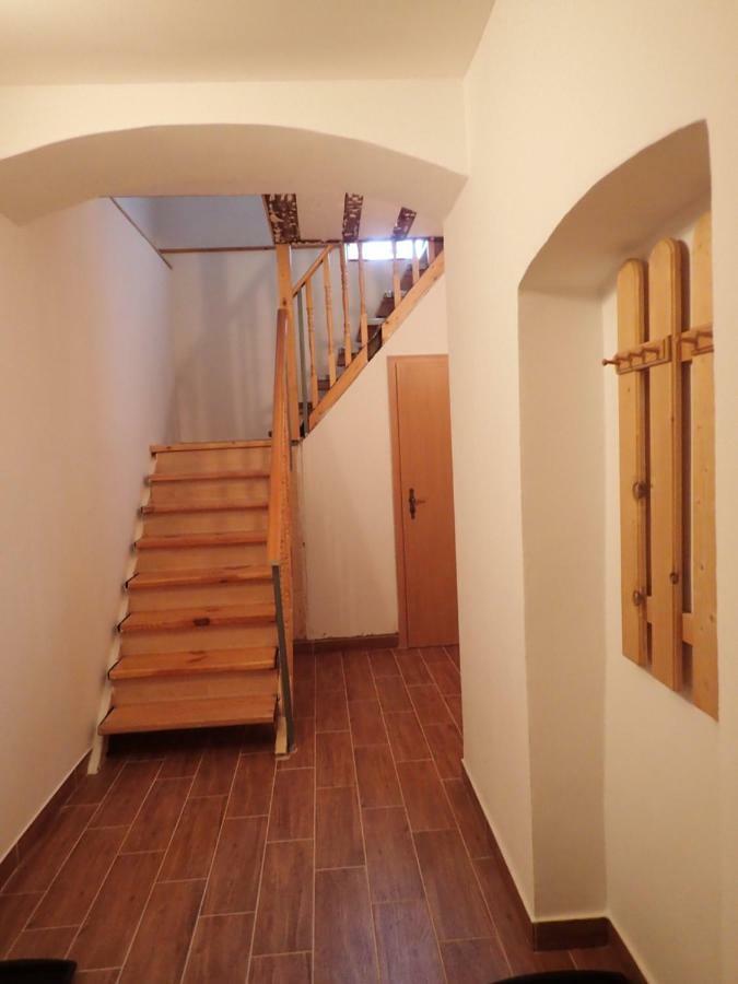 Apartman Pod Bozim Darem Jachymov Exterior photo